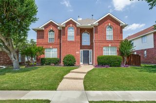 3909 Rolling Hills Drive, Plano, TX 75025