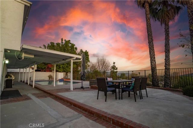 17168 Barnestone, Granada Hills, CA 91344