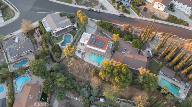 17168 Barnestone, Granada Hills, CA 91344