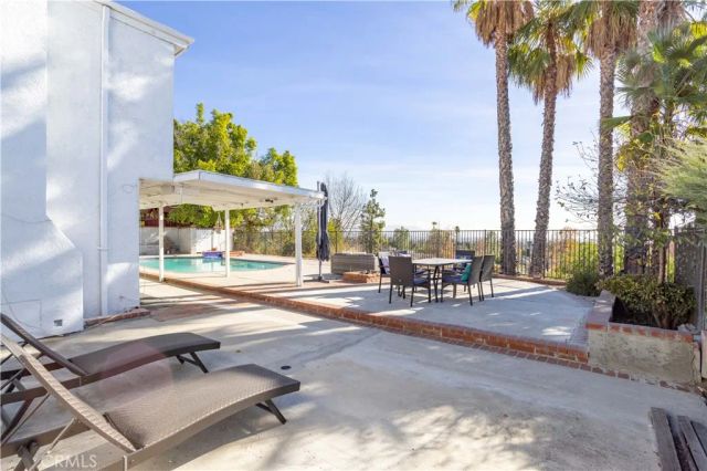 17168 Barnestone, Granada Hills, CA 91344