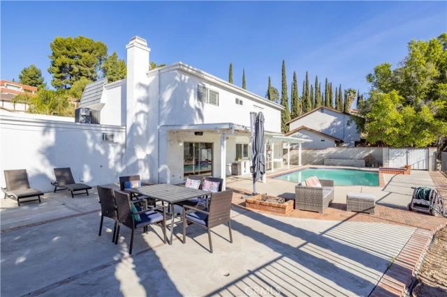 17168 Barnestone, Granada Hills, CA 91344