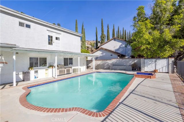 17168 Barnestone, Granada Hills, CA 91344