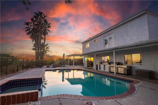 17168 Barnestone, Granada Hills, CA 91344