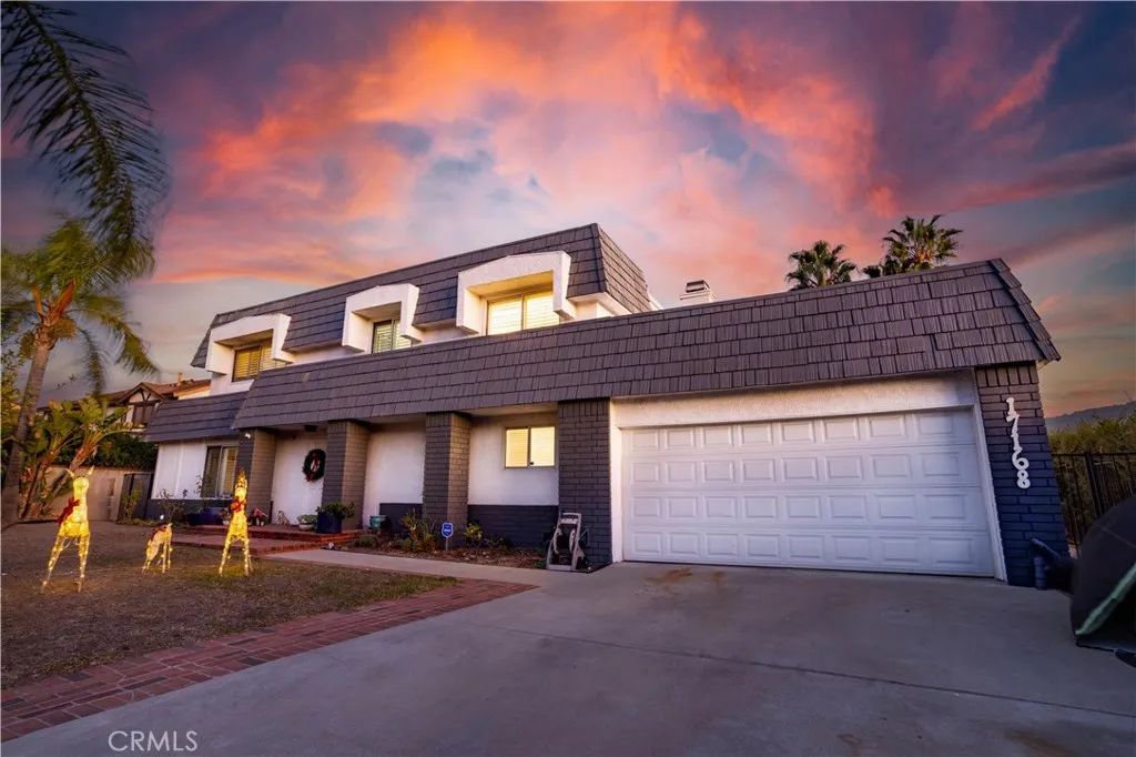 17168 Barnestone, Granada Hills, CA 91344