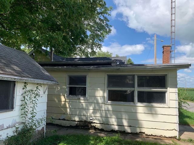 413 E Albert Street, Argos, IN 46501