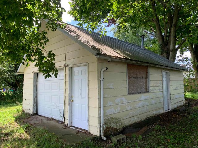 413 E Albert Street, Argos, IN 46501