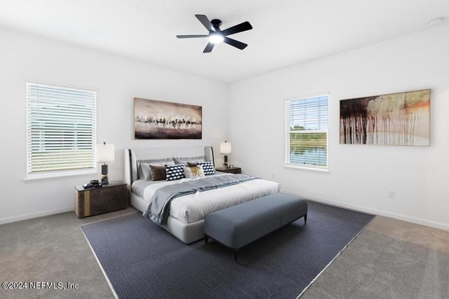 41 CONWAY Court, St. Augustine, FL 32084