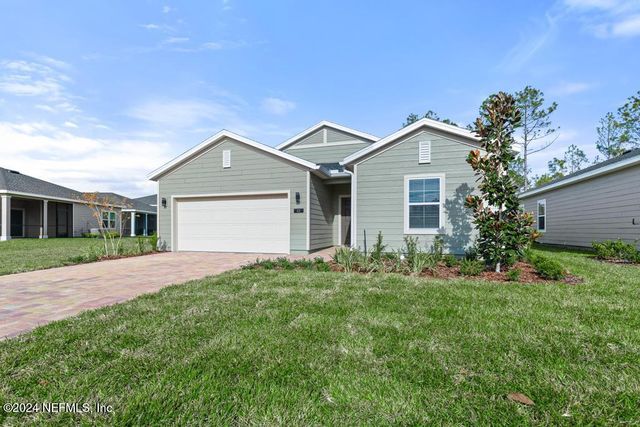 41 CONWAY Court, St. Augustine, FL 32084