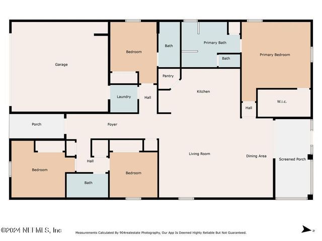 41 CONWAY Court, St. Augustine, FL 32084