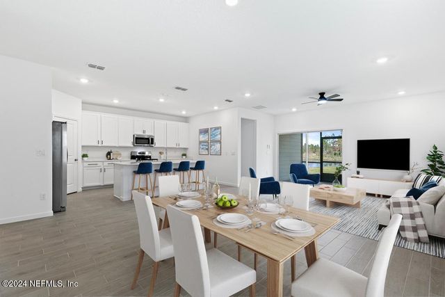 41 CONWAY Court, St. Augustine, FL 32084