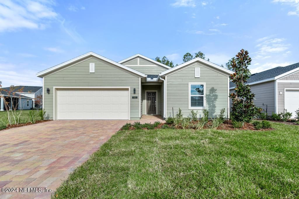 41 CONWAY Court, St. Augustine, FL 32084