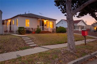1530 W 81st Street, Los Angeles, CA 90047