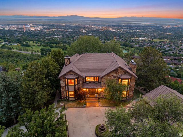 1501 E MAPLE HILLS DR, Bountiful, UT 84010
