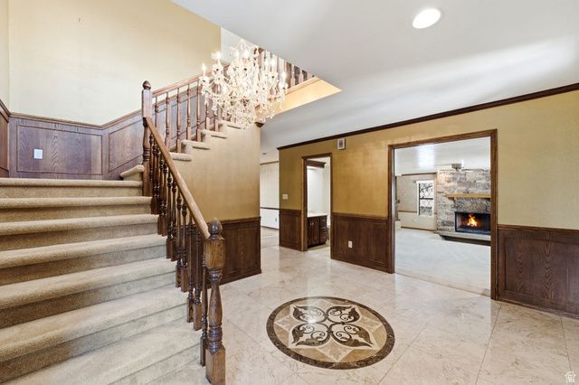 1501 E MAPLE HILLS DR, Bountiful, UT 84010