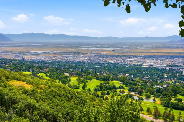 1501 E MAPLE HILLS DR, Bountiful, UT 84010