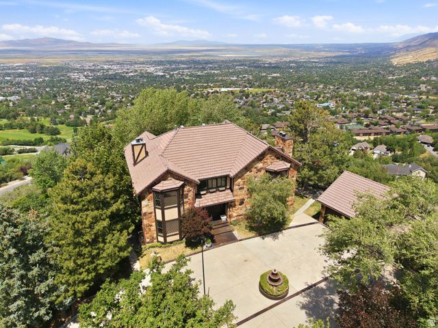 1501 E MAPLE HILLS DR, Bountiful, UT 84010