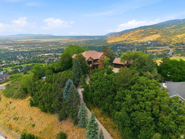 1501 E MAPLE HILLS DR, Bountiful, UT 84010