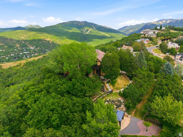 1501 E MAPLE HILLS DR, Bountiful, UT 84010