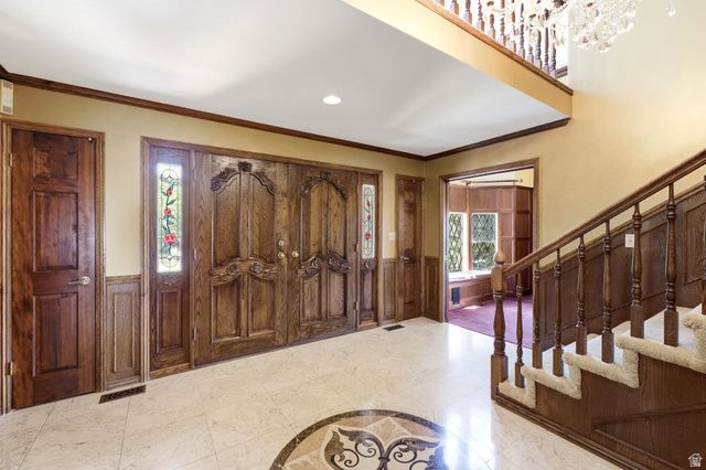 1501 E MAPLE HILLS DR, Bountiful, UT 84010