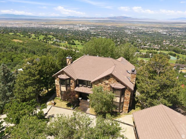 1501 E MAPLE HILLS DR, Bountiful, UT 84010