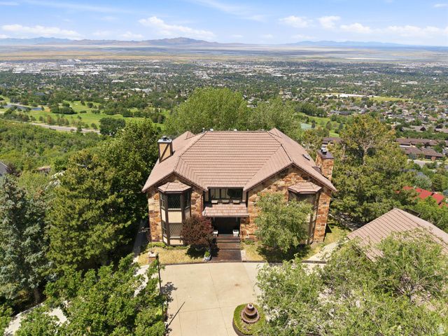 1501 E MAPLE HILLS DR, Bountiful, UT 84010