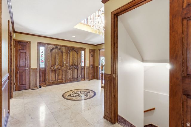 1501 E MAPLE HILLS DR, Bountiful, UT 84010