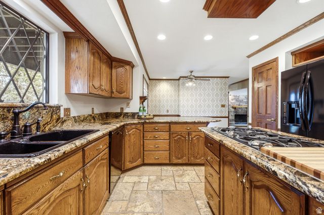 1501 E MAPLE HILLS DR, Bountiful, UT 84010
