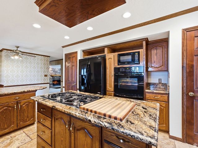 1501 E MAPLE HILLS DR, Bountiful, UT 84010