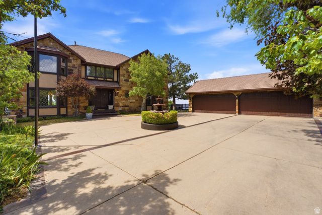 1501 E MAPLE HILLS DR, Bountiful, UT 84010