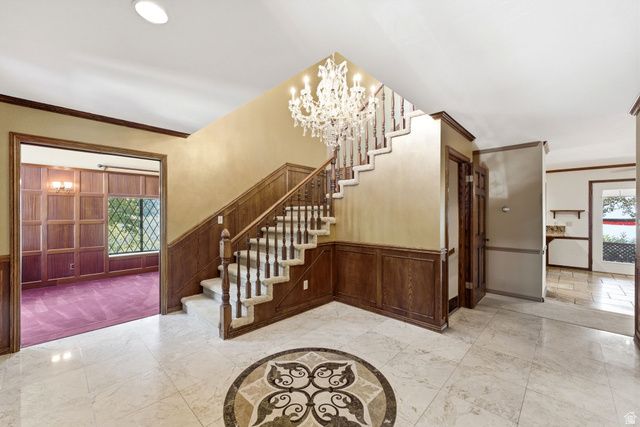 1501 E MAPLE HILLS DR, Bountiful, UT 84010