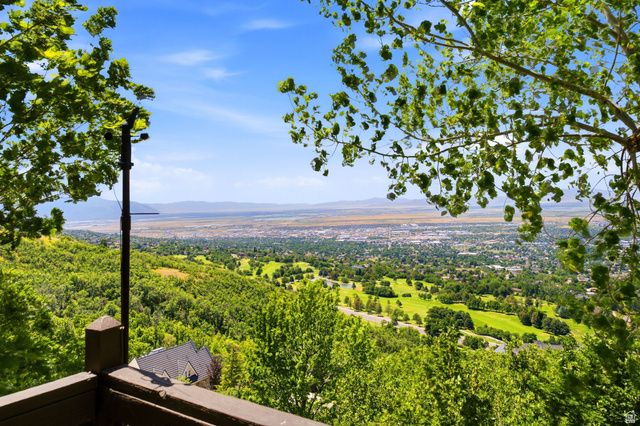 1501 E MAPLE HILLS DR, Bountiful, UT 84010