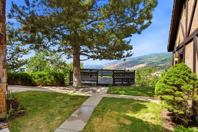 1501 E MAPLE HILLS DR, Bountiful, UT 84010