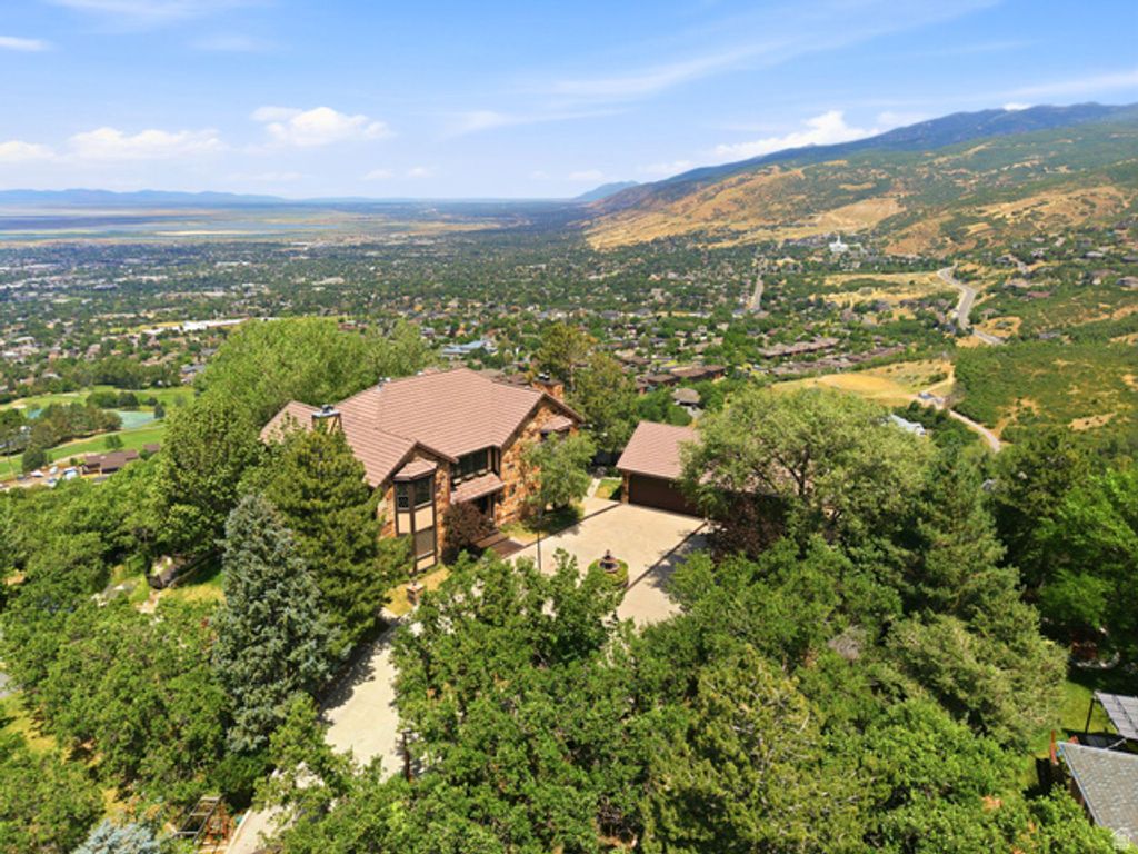 1501 E MAPLE HILLS DR, Bountiful, UT 84010