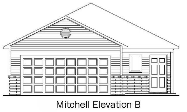 2610 E Meramec Street, Fayetteville, AR 72701