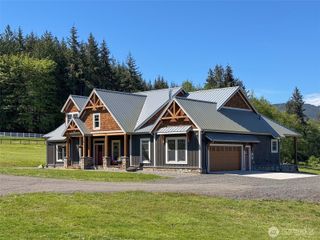 921 Chicken Coop Road, Sequim, WA 98382