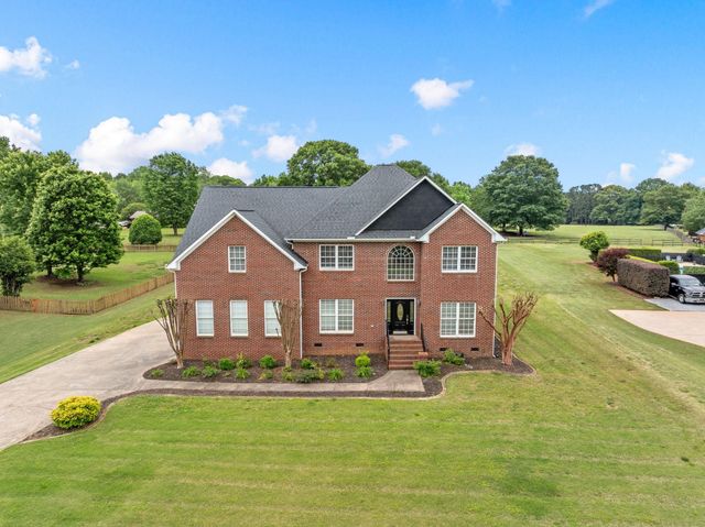 366 Benford Drive, Boiling Springs, SC 29316