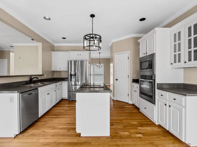366 Benford Drive, Boiling Springs, SC 29316