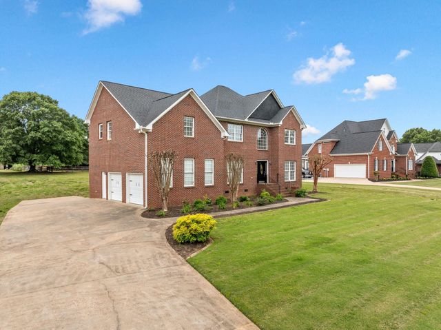 366 Benford Drive, Boiling Springs, SC 29316