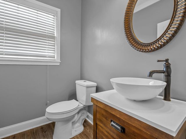 366 Benford Drive, Boiling Springs, SC 29316