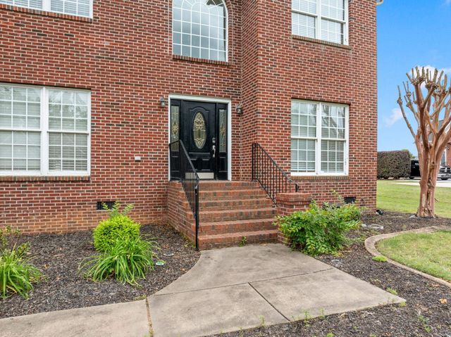 366 Benford Drive, Boiling Springs, SC 29316