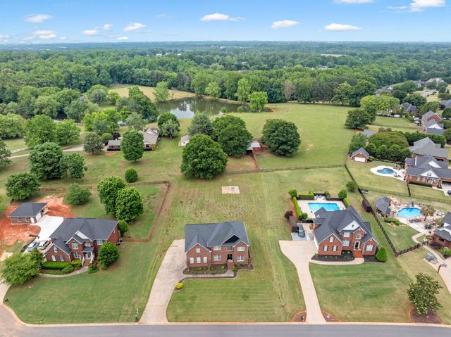 366 Benford Drive, Boiling Springs, SC 29316