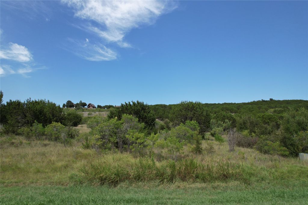 1451 Balcones Lane, Possum Kingdom Lake, TX 76449