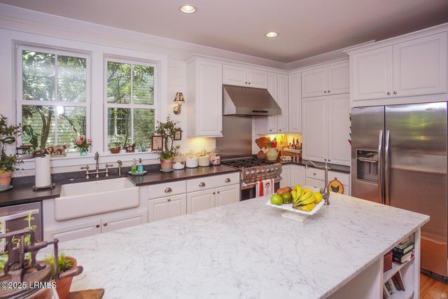 58 Wrights Point Circle, Beaufort, SC 29902