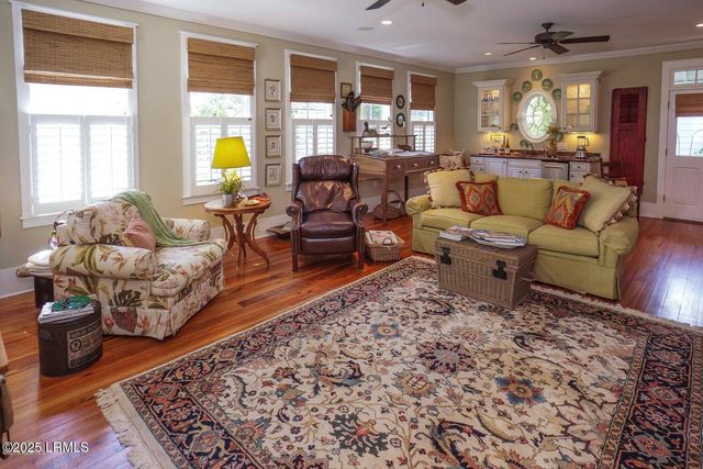 58 Wrights Point Circle, Beaufort, SC 29902