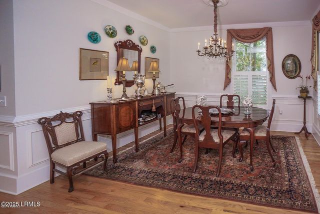 58 Wrights Point Circle, Beaufort, SC 29902