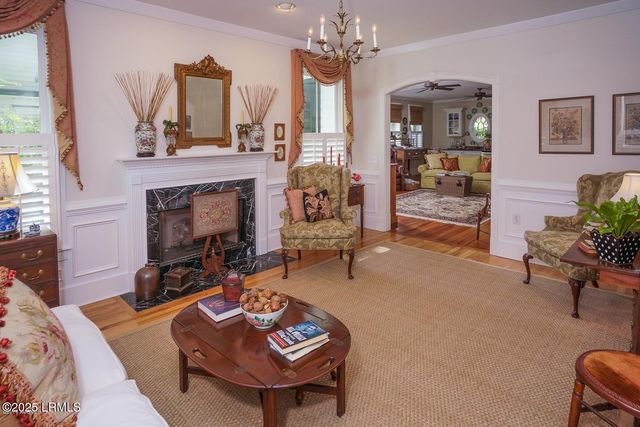 58 Wrights Point Circle, Beaufort, SC 29902