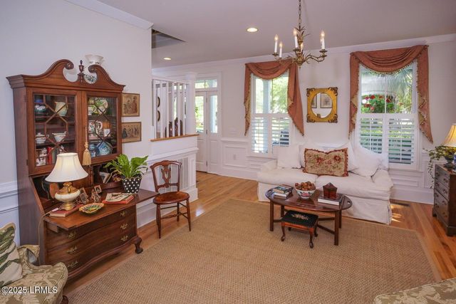 58 Wrights Point Circle, Beaufort, SC 29902