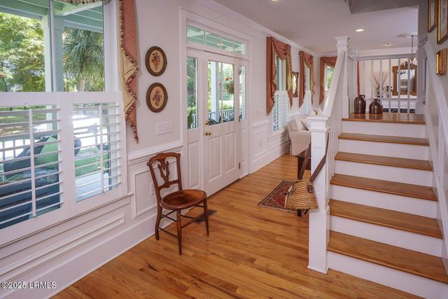 58 Wrights Point Circle, Beaufort, SC 29902