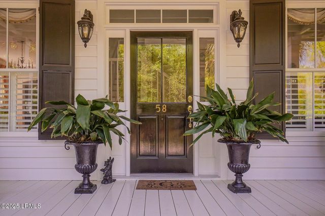 58 Wrights Point Circle, Beaufort, SC 29902