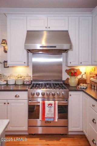 58 Wrights Point Circle, Beaufort, SC 29902